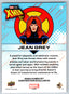 Marvel Studios X-Men '97 #03 Jean Grey Non-Sports Cards Upper Deck
