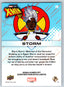 Marvel Studios X-Men '97 #08 Storm Non-Sports Cards Upper Deck