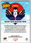 Marvel Studios X-Men '97 #14 Mister Sinister Non-Sports Cards Upper Deck