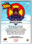 Marvel Studios X-Men '97 #15 Sentinel Non-Sports Cards Upper Deck