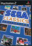 SEGA Classics Collection Video Games Sony Computer Entertainment