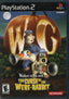 Wallace And Gromit The Curse Of The Were-Rabbit