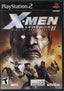 X-Men Legends II Rise Of Apocalypse Video Games Sony Computer Entertainment