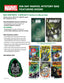 616 Day Marvel Mystery Bag Featuring Doom