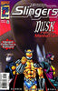 Slingers #01 ChrisCross "Dusk" Var
