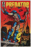 Predator (1989) #01 2nd Ptg VF Comics - Back Issues Dark Horse Comics