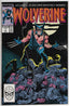 Wolverine (1988) #001 VF/NM