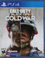 Call Of Duty Black Ops Cold War