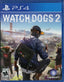 Watch Dogs 2 Video Games Sony Computer Entertainment