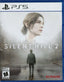 Silent Hill 2