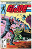 GI Joe A Real American Hero (1982) #014 Larry Hama Files Edition Comics Image Comics