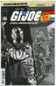 GI Joe A Real American Hero Sssilent Missions Firefly #01 1:10 Jorge Fornes Var Comics Image Comics