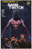 Sam and Twitch Case Files #23 Comics Image Comics