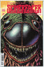 Skinbreaker #08 David Finch & Annalisa Leoni "Portrait" Var Comics Image Comics