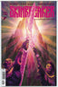 Skinbreaker #08 1:10 Tony Moore Var Comics - Back Issues Image Comics