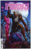 Skinbreaker #08 David Finch & E M Gist Var Comics Image Comics