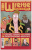 Wrestle Heist #05 Comics Image Comics