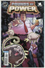 Pounds of Power #01 Comics Antarctic Press