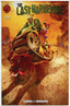 Last Harlemite #01 Comics Red 5 Comics