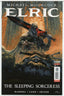 Elric The Sleeping Sorceress #01 Comics Titan Comics
