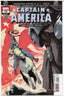 Captain America (2025) #10 Comics Marvel Comics