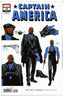 Captain America (2025) #10 1:10 Valerio Schiti Var Comics - Back Issues Marvel Comics