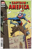 Captain America (2025) #10 1:25 Justin Mason Var Comics Marvel Comics