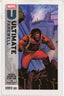 Deadly Hands of Kun-Lun #03 Alex Lins Var Comics Marvel Comics