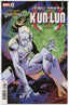 Deadly Hands of Kun-Lun #03 Leo Chiola Var Comics Marvel Comics