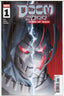 Doom 2099 Rage of Doom #01 Comics Marvel Comics