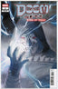 Doom 2099 Rage of Doom #01 Peach Momoko Var Comics Marvel Comics