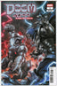 Doom 2099 Rage of Doom #01 Derrick Chew Var Comics Marvel Comics