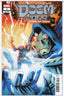 Doom 2099 Rage of Doom #01 1:25 Greg Land Var Comics Marvel Comics