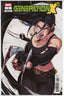 Generation X-23 #03 Jhony Caballero Var Comics Marvel Comics