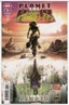 Planet She-Hulk #06 Comics Marvel Comics