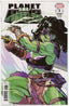 Planet She-Hulk #06 Marco Ferrari Var Comics Marvel Comics