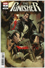Punisher (2026) #03 Gerardo Sandoval Var Comics Marvel Comics