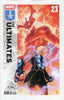 Ultimates (2024) #23 Comics Marvel Comics