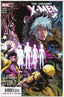 Uncanny X-Men (2024) #27 Comics Marvel Comics