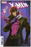 Uncanny X-Men (2024) #27 Leirix Var Comics Marvel Comics