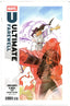 Uncanny X-Men (2024) #27 Peach Momoko Var Comics Marvel Comics