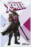 Uncanny X-Men (2024) #27 "Marvel Rivals" Var Comics Marvel Comics