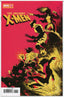 Uncanny X-Men (2024) #27 Juan Ferreyra Var Comics Marvel Comics