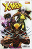 Uncanny X-Men (2024) #27 1:25 CAFU Var Comics Marvel Comics