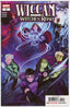 Wiccan Witches' Road #05 Comics Marvel Comics