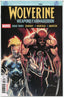 Wolverine Weapons of Armageddon #03 Comics Marvel Comics