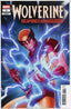 Wolverine Weapons of Armageddon #03 Michele Bandini Var Comics Marvel Comics