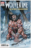 Wolverine Weapons of Armageddon #03 Sergio Davila Var Comics Marvel Comics