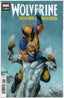 Wolverine Weapons of Armageddon #03 1:25 Phil Noto Var Comics Marvel Comics