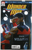 Wonder Man (2026) #02 Taurin Clarke Var Comics Marvel Comics